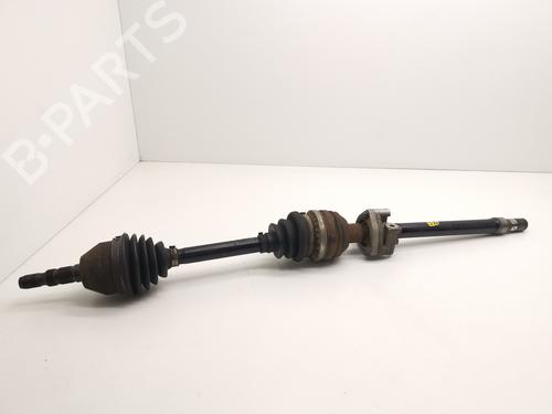 Used Right front driveshaft OPEL ASTRA H (A04) [2004-2014]  29000568