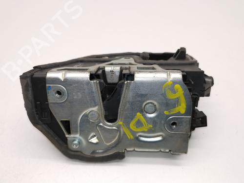 Used Front left lock BMW 3 (E90) 320 d (163 hp) 28987158