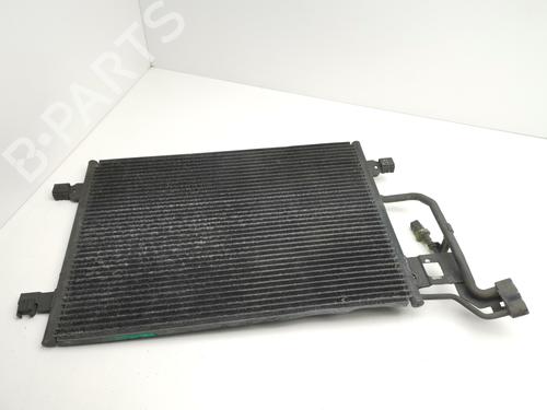 AC radiator VW PASSAT B5.5 (3B3) 1.9 TDI | BP28984224M32