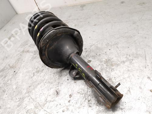 Left front shock absorber HYUNDAI SANTA FÉ II (CM) 2.2 CRDi GLS | BP29000808M16 