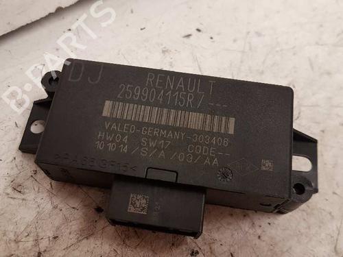 Elektronisk modul RENAULT CLIO IV (BH_) [2012-2021]  28982206