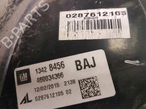 Right taillight OPEL CORSA E (X15) 1.3 CDTI (08, 68) | BP28991472C35 