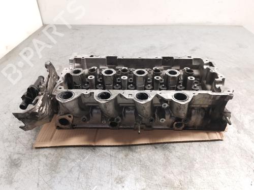 Cylinder head CITROËN C4 I (LC_)  | BP31066517M5 