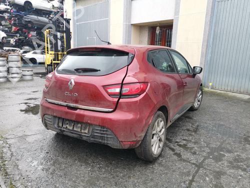 Left mirror RENAULT CLIO IV (BH_)  | BP28990162C26 