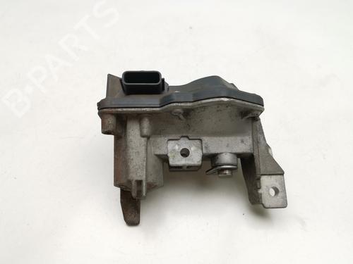 Used Throttle body RENAULT KANGOO / GRAND KANGOO II (KW0/1_) 1.5 dCi 90 (KW05, KW08, KW0G, KW11) (90 hp) 28985672