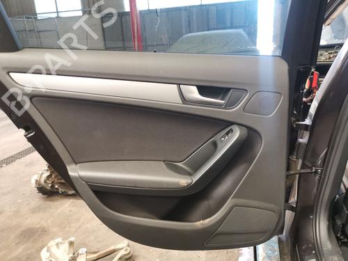 Rear left panel AUDI A4 B8 Avant (8K5)  | BP28984498C60 