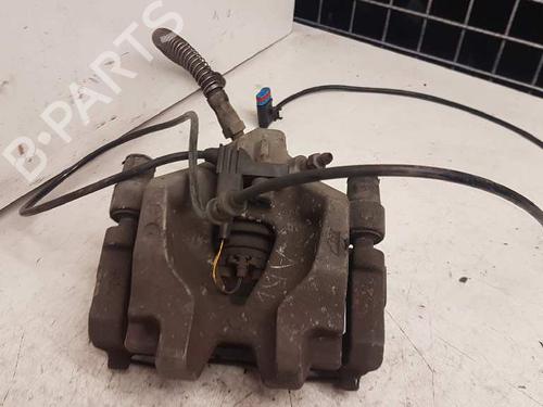 Used Right rear brake caliper MERCEDES-BENZ C-CLASS T-Model (S204) C 350 CDI (204.225) (231 hp) 28992781