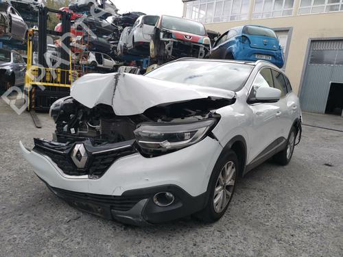 Switch RENAULT KADJAR (HA_, HL_) 1.5 dCi 110 (HLA3) | BP39437502I30 - Image 5