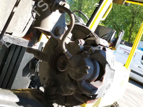 Left front steering knuckle RENAULT CAPTUR II (HF_)  | BP29358228M25 