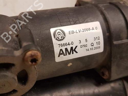 Suspension compressor BMW 5 Touring (E61) 520 d | BP28995762M103 