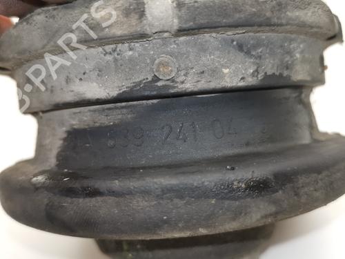 Engine mount MERCEDES-BENZ VITO / MIXTO Van (W639) 111 CDI (639.601, 639.603, 639.605) | BP28983150M89 