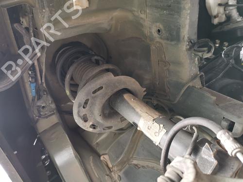 Used Right front shock absorber Right front shock absorber CITROËN C3 AIRCROSS II (2R_, 2C_) 1.5 BlueHDi 110 (110 hp) 40217563 40217563
