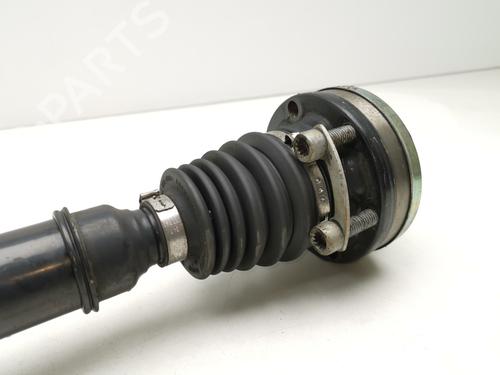 Right front driveshaft SEAT IBIZA III (6L1) | BP29000532M39