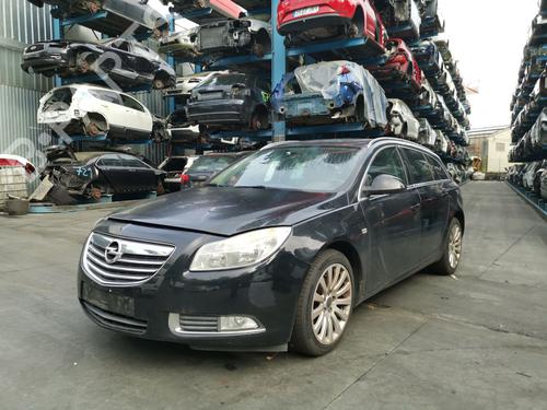 Brugte OPEL INSIGNIA A Sports Tourer (G09) 4789658