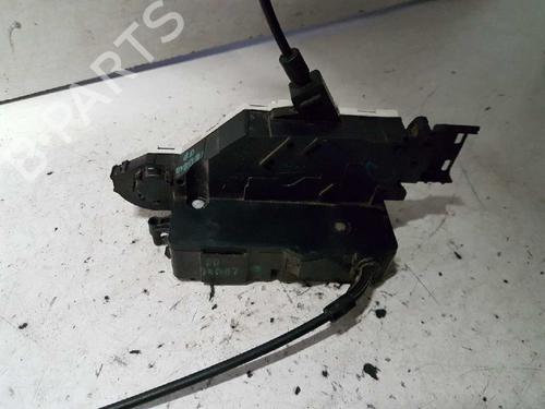 Used Front right lock CITROËN C4 Picasso I MPV (UD_) [2006-2015]  28981461