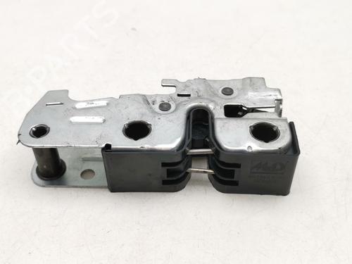 Used Hood lock VW GOLF VI (5K1) [2008-2014]  29715804