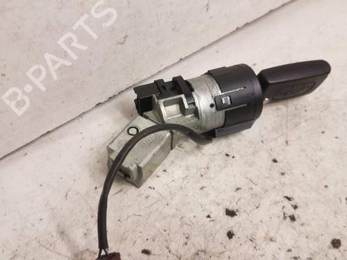 Used Electronic module CITROËN C5 III Break (RW_) [2008-2017]  28984148