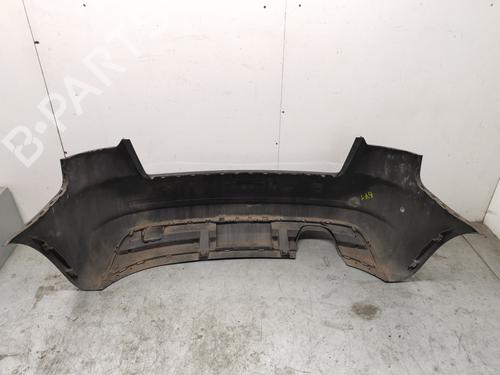 Zderzak tylny AUDI A3 Sportback (8PA) 1.4 TFSI | BP28994966C8