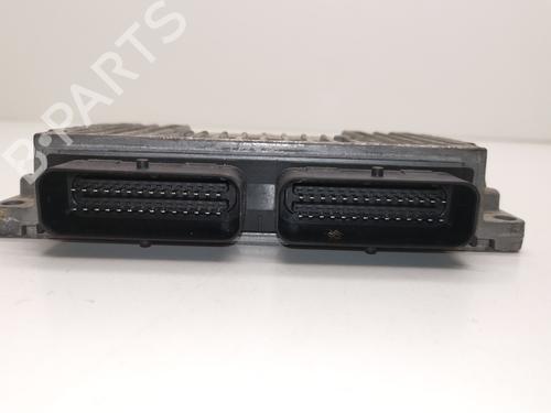 Gearbox control unit CITROËN C5 I (DC_) 2.2 HDi (DC4HXB, DC4HXE) | BP28992667M52