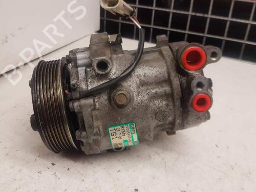 Used AC compressor OPEL CORSA C (X01) 1.3 CDTI (F08, F68) (70 hp) 28999657