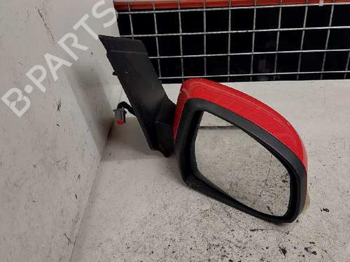 Right mirror FORD FOCUS II (DA_, HCP, DP) 1.6 TDCi | BP28990201C27 