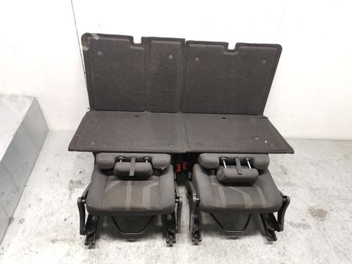 Rear seat (3rd row) FORD TRANSIT CONNECT MPV | BP28995793I24 - Image 2