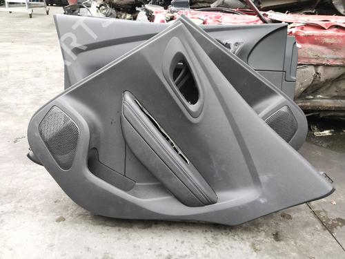 Used Rear right panel RENAULT KADJAR (HA_, HL_) 1.5 dCi 110 (HLA3) (110 hp) 28983033