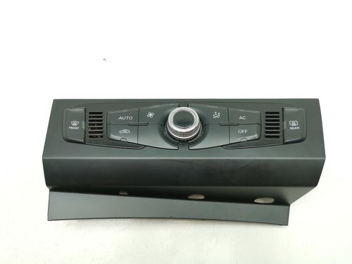 Used Climate control Climate control 39439954 39439954