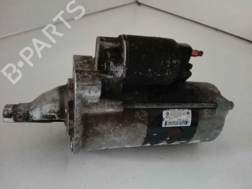 Startmotor CHRYSLER VOYAGER IV (RG, RS) [1999-2008]  28993425