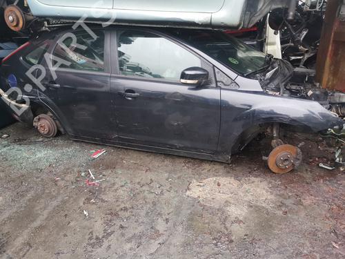 Brugte FORD FOCUS II (DA_, HCP, DP) 1.6 TDCi (90 hp) 4382296