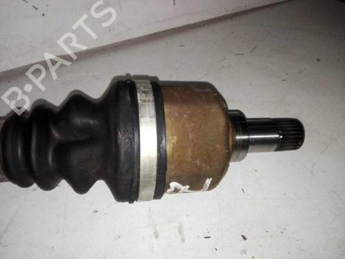 Left front driveshaft CITROËN C4 Grand Picasso I (UA_) | BP28991217M38