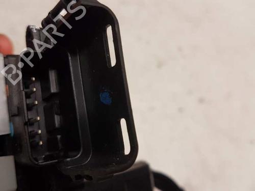 Rear left lock CITROËN C4 Picasso I MPV (UD_) 2.0 HDi 138 | BP28982676C100 