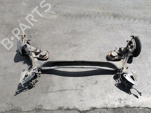 Used Rear axle FIAT PANDA (312_, 319_) [2012-2025]  28996504