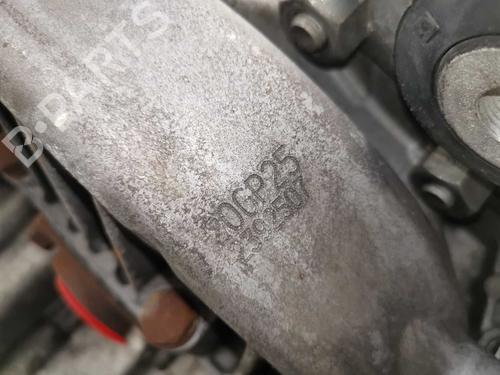 Gearbox CITROËN JUMPER II Van 2.2 BlueHDi 140 | BP39444104M3 - Image 5