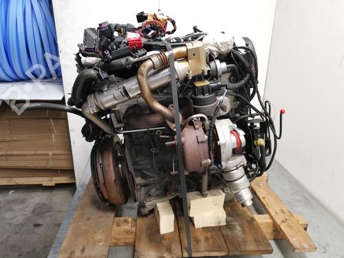 Engine AUDI A4 B8 (8K2) 2.0 TDI | BP39443409M1 - Image 2
