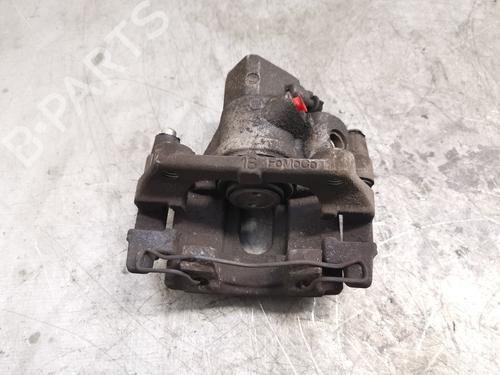 Left rear brake caliper FORD TRANSIT CONNECT V408 Box Body/MPV | BP36075376M107 - Image 2