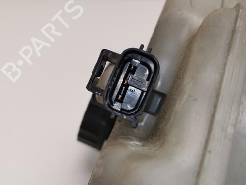 Brake master cylinder FORD MONDEO III (B5Y) 2.0 TDCi | BP28980079M77 