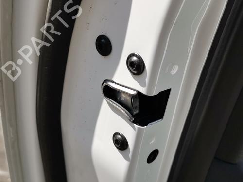 Used Rear left lock OPEL ASTRA J (P10) 1.7 CDTI (68) (110 hp) 28981230
