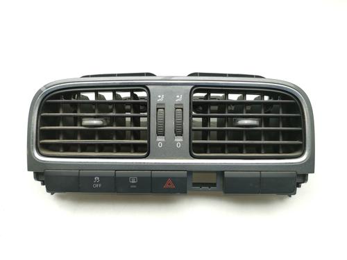 Luftventilen Luftventilen VW POLO V (6R1, 6C1) [2009-2022] 33658752 33658752
