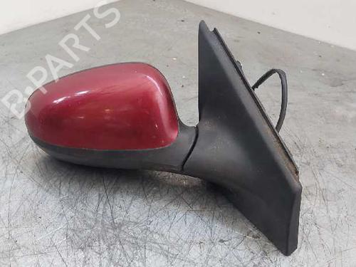 Used Right mirror FIAT BRAVO II (198_) 1.9 D Multijet (198AXB1A) (120 hp) 28986784