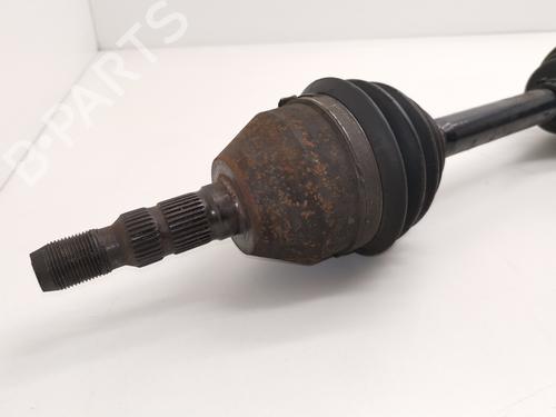 Right front driveshaft OPEL ASTRA H (A04) | BP29000568M39