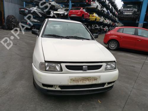 Heater blower motor SEAT IBIZA II (6K1)  | BP28979758M62 