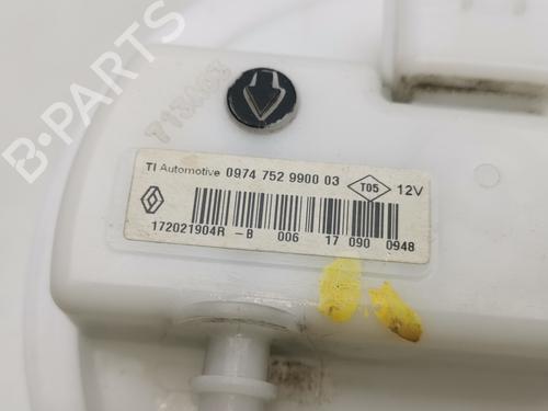 Fuel pump DACIA SANDERO II TCe 90 (B8M1, B8MA, B8AC) | BP39438806M76 - Image 2