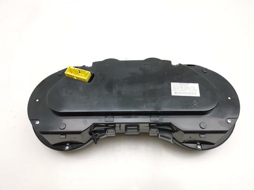 Instrument cluster PEUGEOT 3008 I MPV (0U_) | BP28991427C47