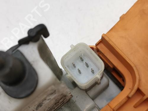 Front left lock FORD KA (RU8) 1.3 TDCi | BP29000378C98 
