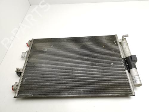 Used AC radiator FORD TRANSIT CONNECT MPV [2013-2025]  28984231