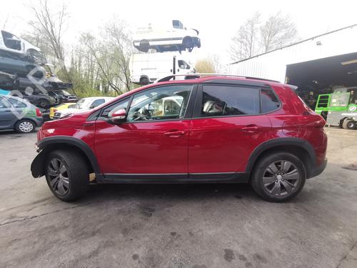 Rat PEUGEOT 2008 I (CU_) 1.2 THP 110 / PureTech 110 | BP39439560C49 - Image 9