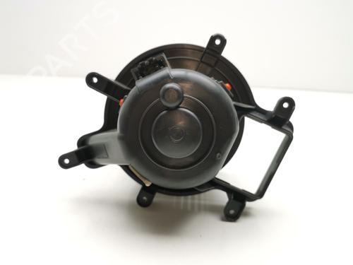 Heater blower motor PEUGEOT 3008 I MPV (0U_)  | BP28987543M62 