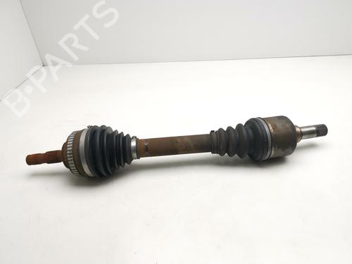 Used Left front driveshaft PEUGEOT 406 (8B) 2.0 HDI 110 (109 hp) 29000169