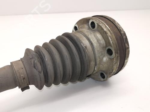 Left front driveshaft SEAT LEON (1P1) | BP29000453M38